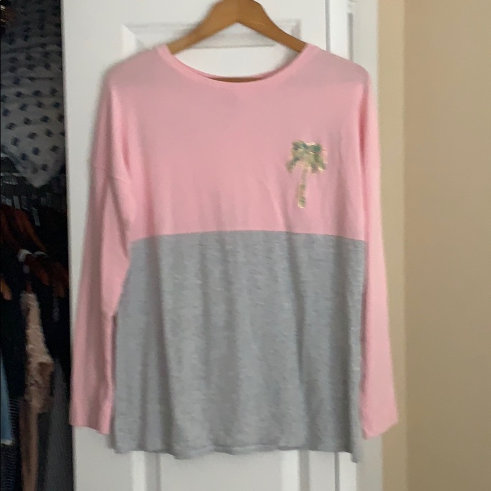 Lily Pullitzer  T-shirt